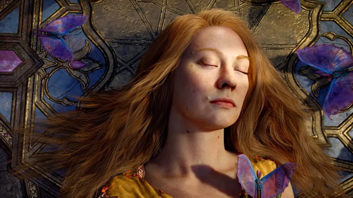 God of War Laufey ganha data de lançamento