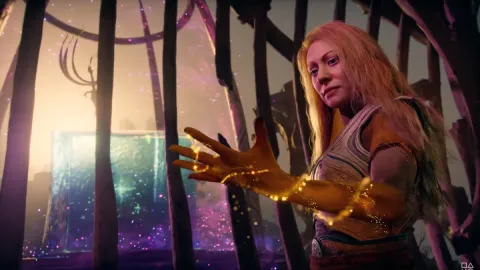 God of War Laufey terá lançamento em disco, confirma a Sony Santa Monica