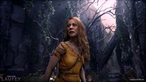 God of War: Laufey terá versão em disco, indicando possível data de lançamento