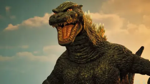 Godzilla: Destroy All Monsters Melee Remastered Chega em Novembro