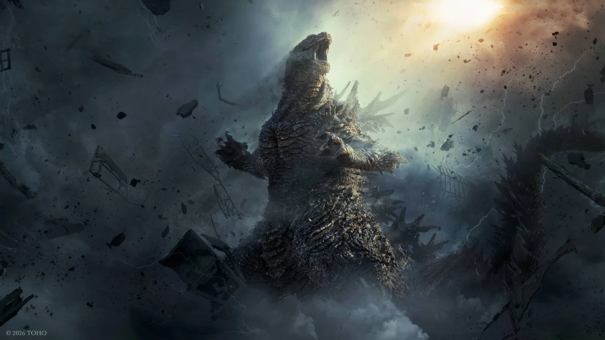 Godzilla Minus Zero: Trailer revela reviravolta chocante