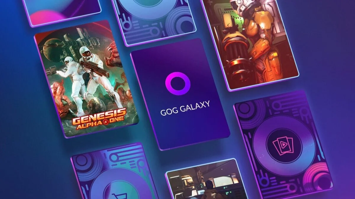 GOG confirma que aplicativo Galaxy será compatível com Linux