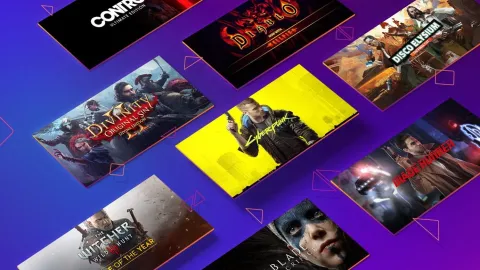 GOG Galaxy para Linux está em desenvolvimento
