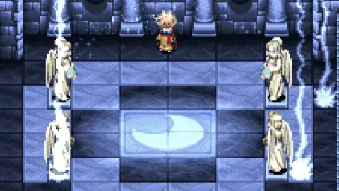 Golden Sun: 25 Anos de Aventuras Inesquecíveis