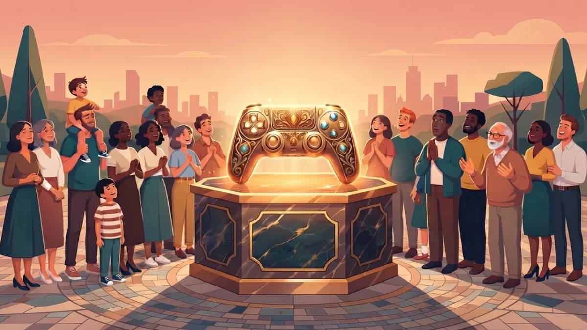 Google anuncia 'nova era dourada' dos games com IA, mas jornalista duvida