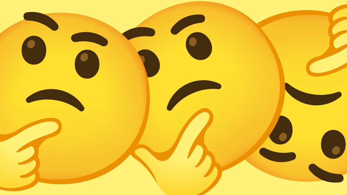 Google apresenta novos emojis 3D com foco na expressão