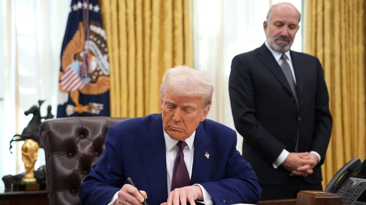 Governo dos EUA pode ter influenciado acordo entre Apple e Intel para evitar tarifas