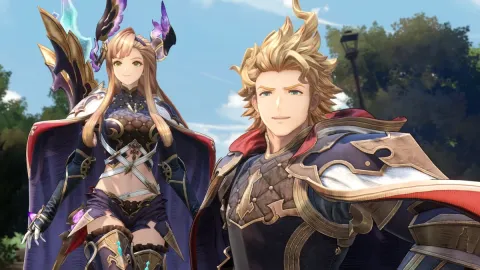 Granblue Fantasy: Relink traz diversão em sua nova expansão