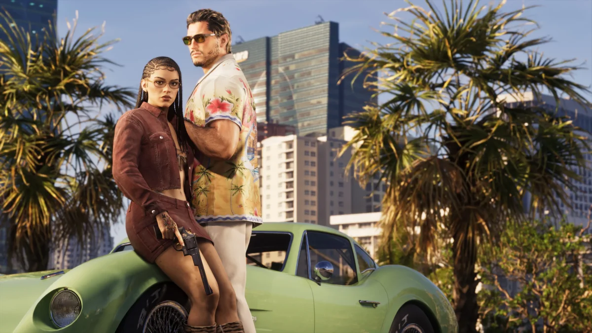Grand Theft Auto 6 Não Terá Microtransações ou IA Generativa