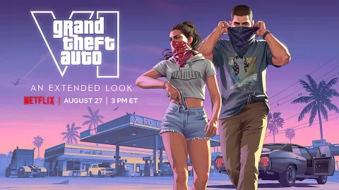 Grand Theft Auto 6: Tempo de Exibição e Imagens Capturadas no PS5