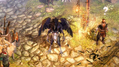 Grim Dawn ganha nova expansão e conquista novos jogadores