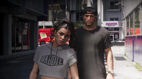 GTA 6: A Espera Valeu a Pena, Até Minha Mãe de 76 Anos Está Comentando