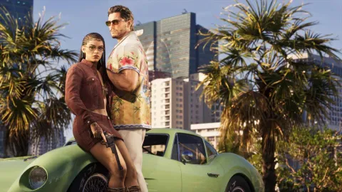 GTA 6 Destaca a Importância da Aparência no Mundo dos Influenciadores em Vice City