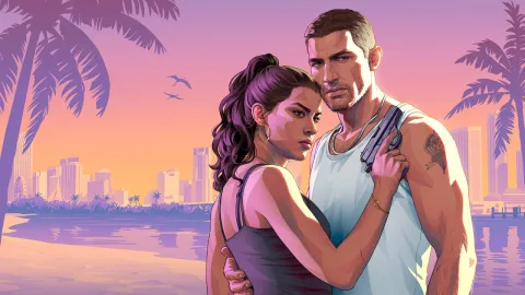 GTA 6: Fãs Reagem à Exibição Exclusiva no Netflix