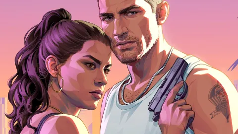 GTA 6 impulsiona tráfego da Netflix