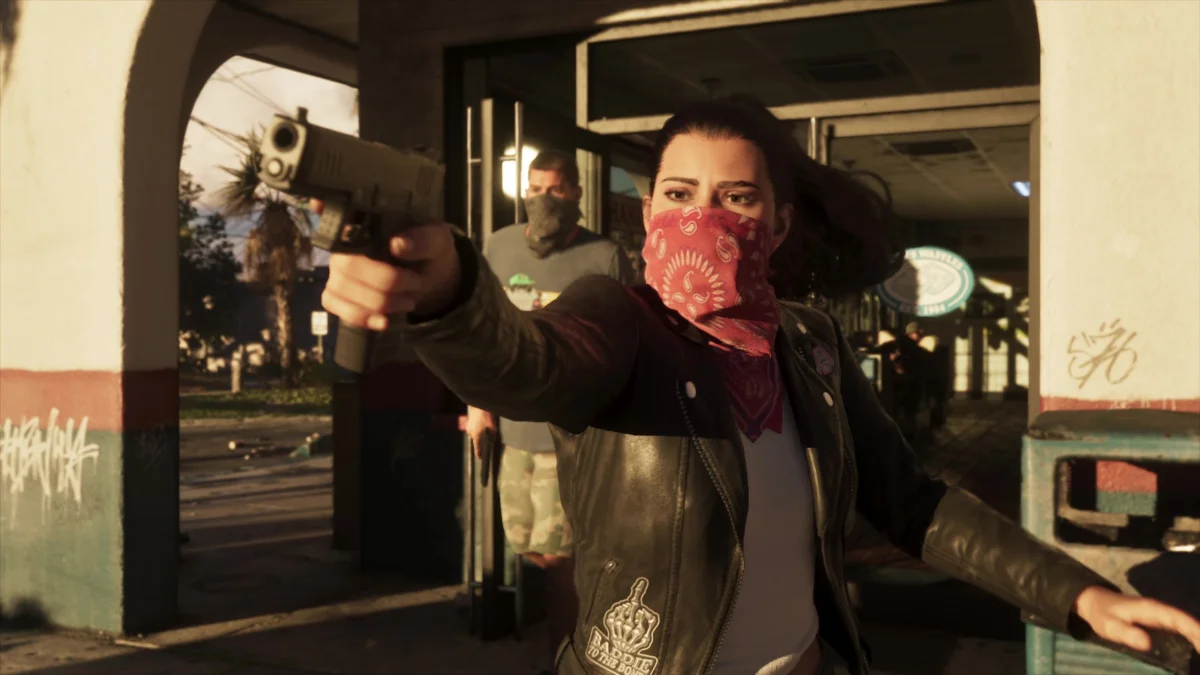 GTA 6 pode bloquear missões se você estiver sem dinheiro, mas mecânicas de roubo foram ampliadas