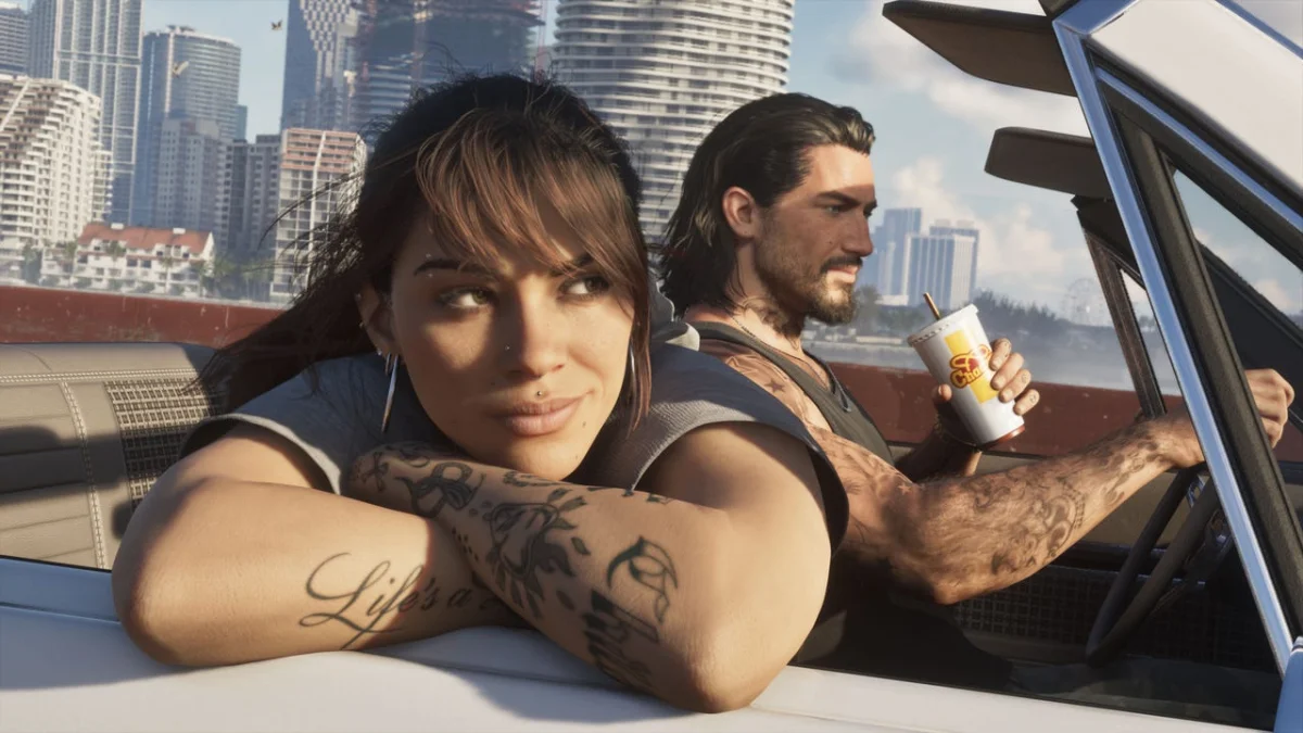 GTA 6: Realismo em Debate com Novas Mecânicas