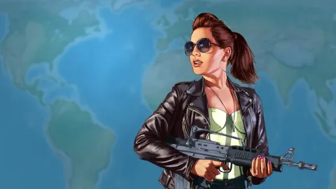 GTA 6: Rockstar esclarece códigos de pré-venda e restrições regionais