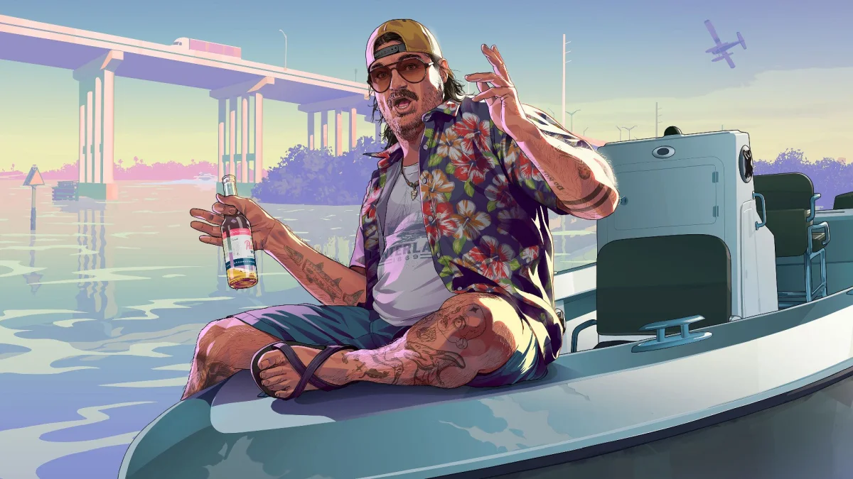 GTA 6 será digital e Take-Two critica mídia física