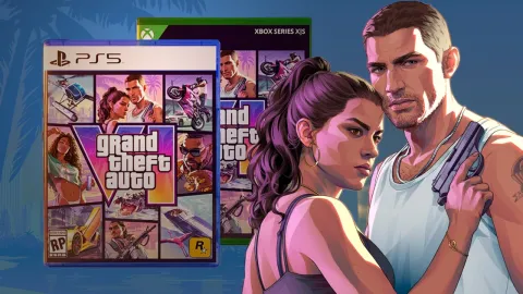 GTA 6 tem campanha de pré-venda recorde, mas números estão exagerados, diz analista