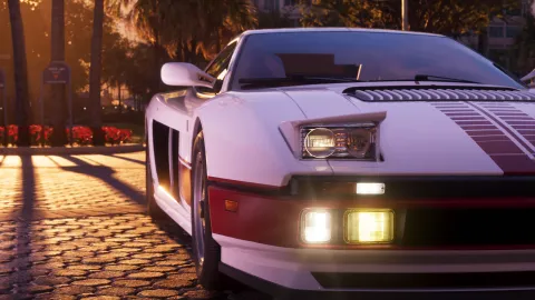 GTA 6 terá novo sistema de roubo de carros