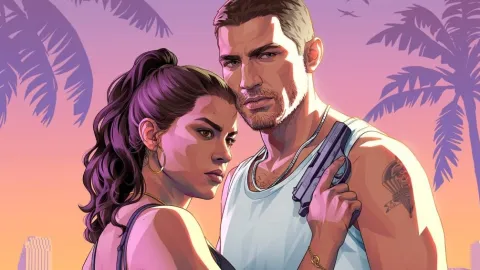 GTA 6 terá prévia exclusiva na Netflix