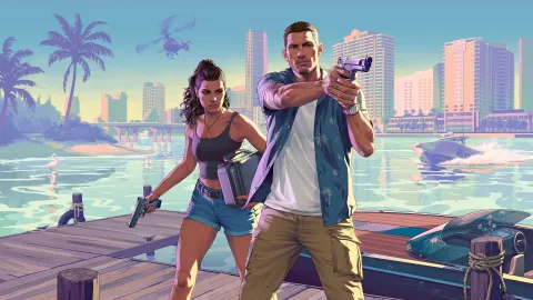 GTA 6 terá revelação exclusiva na Netflix