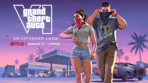 GTA 6 terá um "olhar mais aprofundado" ainda este mês