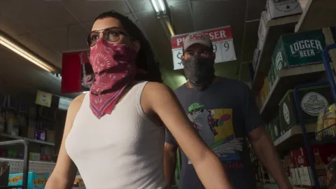 GTA 6 traz novos desafios para casais em meio a ação