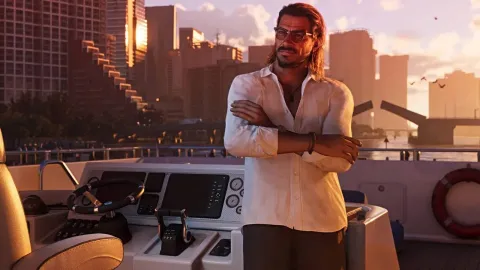 GTA 6: Vazamentos Não Devem Afetar Lançamento