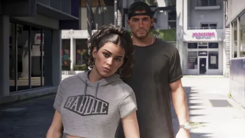 GTA 6: Vice City Impressionante, Mas Missões Deixam a Desejar