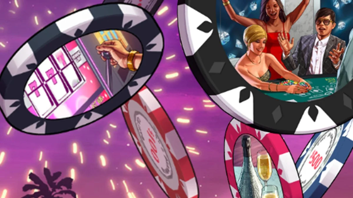 GTA Online Desativa Recursos de Jogo em Austrália