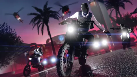 GTA Online: Heist do Kortz Center ganha data de lançamento e detalhes
