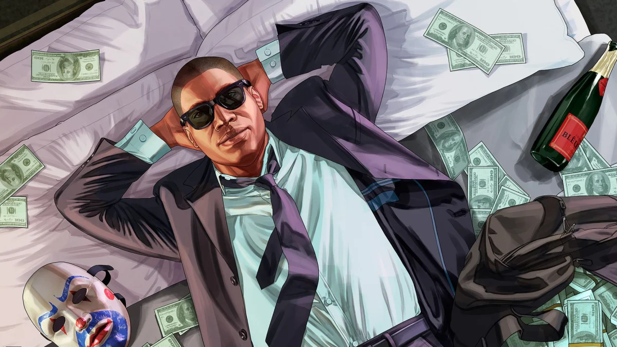 GTA Online proíbe jogos de azar na Austrália