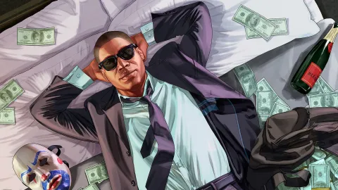 GTA Online reduz recompensas enquanto preços aumentam