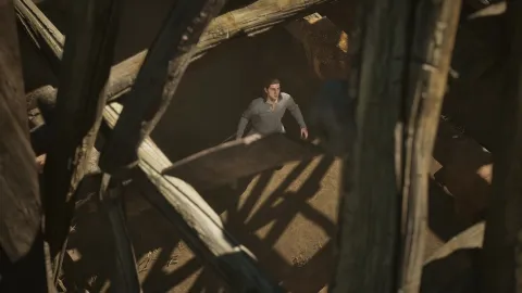 Guia da missão Home Sweet Home em The Blood of Dawnwalker