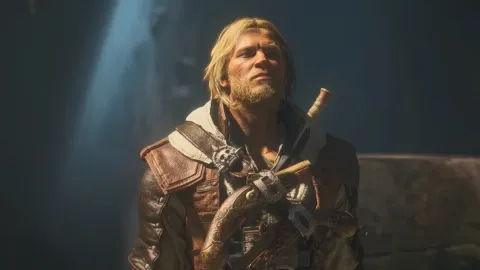 Guia de Configurações para Assassin's Creed: Black Flag Resynced no PC