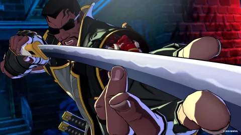 Guia para Iniciantes de MARVEL Tōkon: Fighting Souls