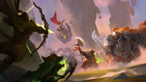 Guild Wars 3: O MMO para quem tem ‘horários da vida real’