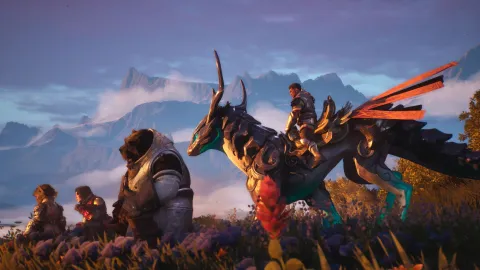 Guild Wars 3 terá escala menor que Guild Wars 2, segundo desenvolvedores