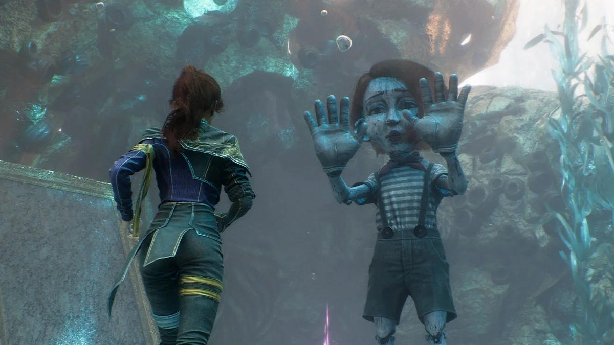 Guillaume Broche fala sobre RPGs e estilos de combate em Clair Obscur: Expedition 33