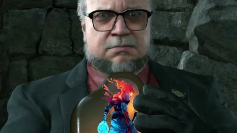 Guillermo Del Toro Pede Checkpoints Extras em Jogos para Jogadores Mais Velhos