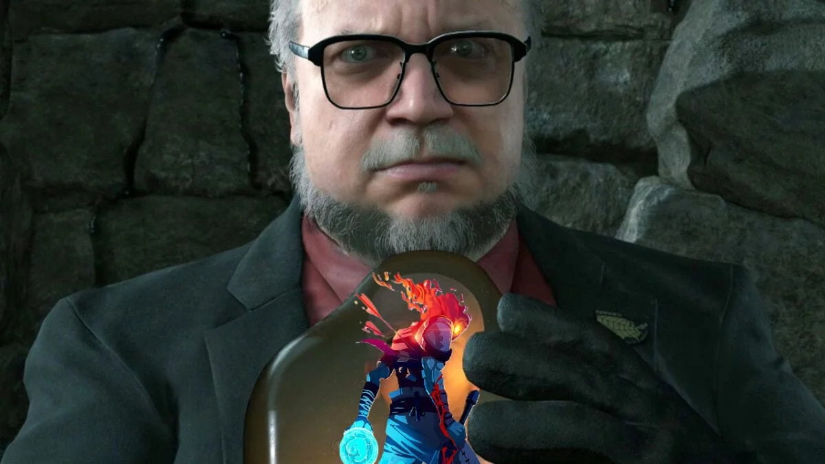 Guillermo Del Toro Pede Checkpoints Extras em Jogos para Jogadores Mais Velhos