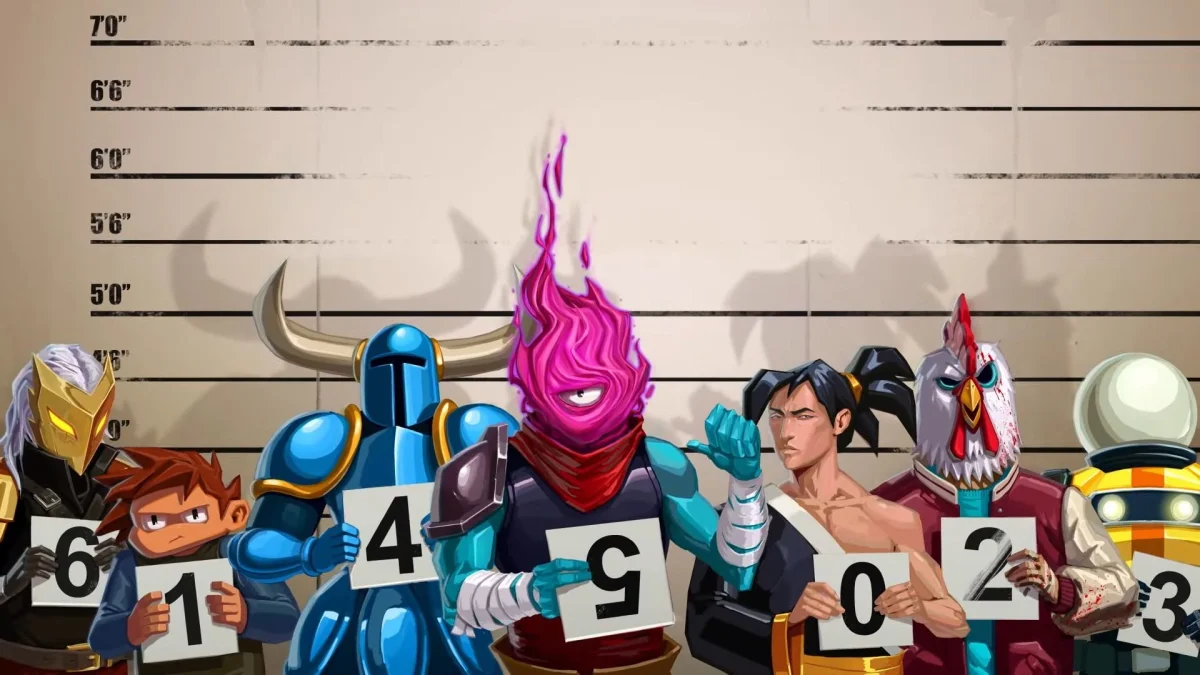Guillermo del Toro pede versão menos desafiadora de Dead Cells