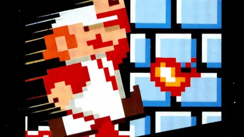 Habilidade icônica de Mario é revelada como um bug