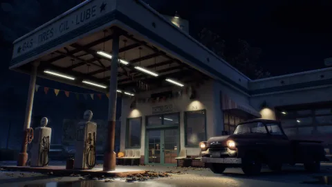Halloween: The Game – Primeira Olhada no Mapa East Haddonfield
