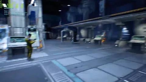 Halo: Campaign Evolved apresenta problemas sérios de motion blur