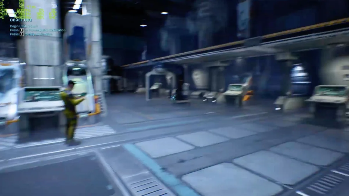 Halo: Campaign Evolved apresenta problemas sérios de motion blur