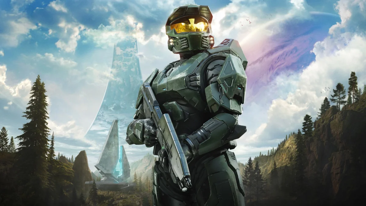 Halo: Campaign Evolved é o FPS lendário renascente para uma nova geração