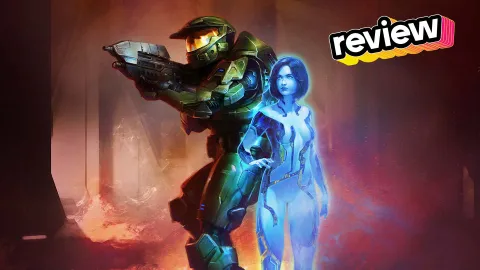Halo: Campaign Evolved é um remake que impressiona, mas deixa a desejar